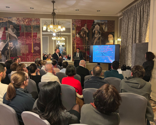 Conférence médicale à Chartres : « Approches modernes de la chirurgie du rachis et de la douleur chronique »